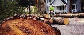 Best Hazardous Tree Removal  in Greenup, KY